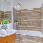 Panoramic Esterel Ap4475 By Riviera Homes * Villefranche-sur-Mer