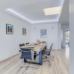 Panoramic Esterel Ap4475 By Riviera Homes Appartement Villefranche-sur-Mer