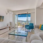 Panoramic Esterel Ap4475 By Riviera Homes Appartement *