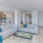 Panoramic Esterel Ap4475 By Riviera Homes Appartement