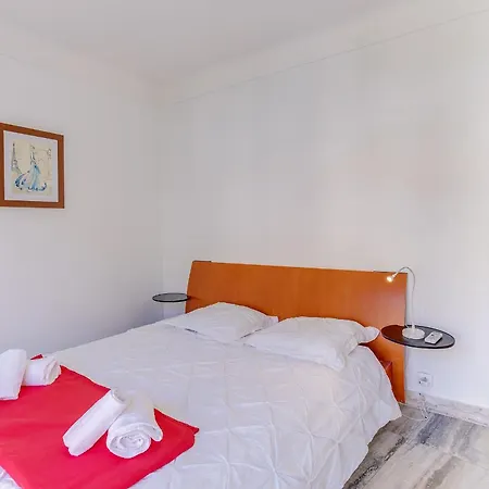 Panoramic Esterel Ap4475 By Riviera Homes Appartement Villefranche-sur-Mer