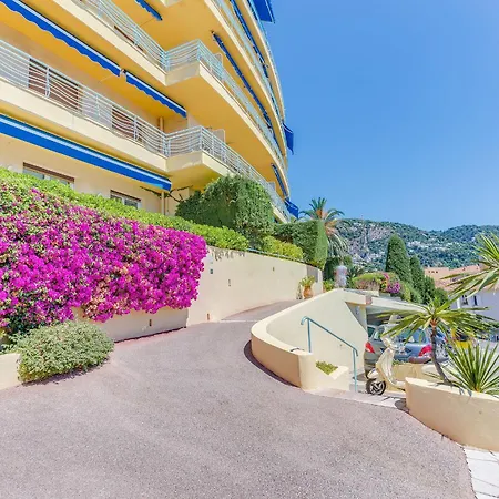 Appartement Panoramic Esterel Ap4475 By Riviera Homes *