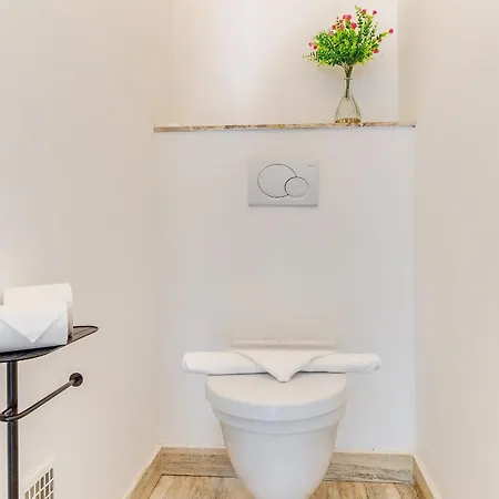 Panoramic Esterel Ap4475 By Riviera Homes Lägenhet