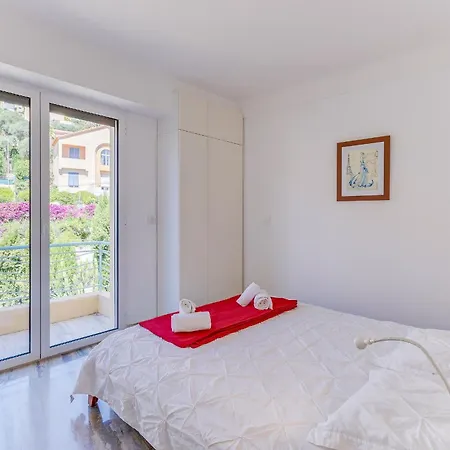 Panoramic Esterel Ap4475 By Riviera Homes Appartement Villefranche-sur-Mer