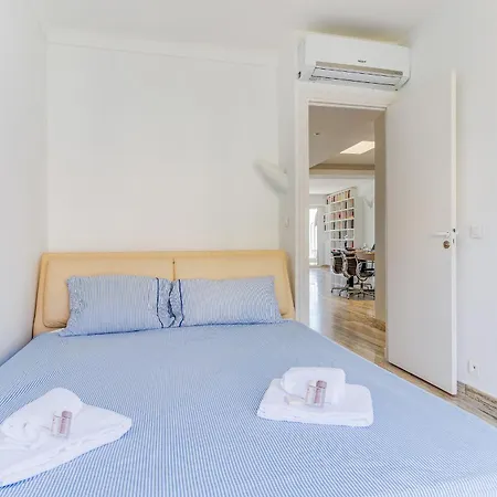 Lägenhet Panoramic Esterel Ap4475 By Riviera Homes