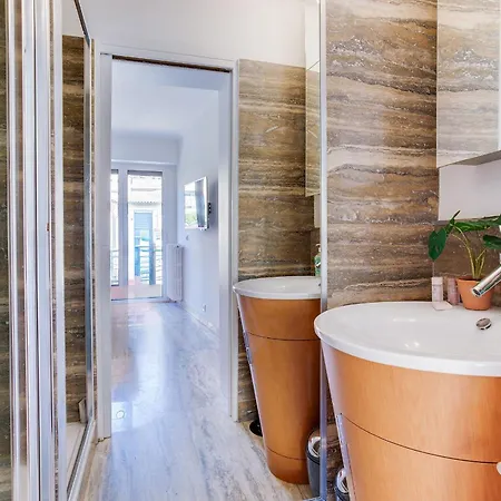 Panoramic Esterel Ap4475 By Riviera Homes Lägenhet