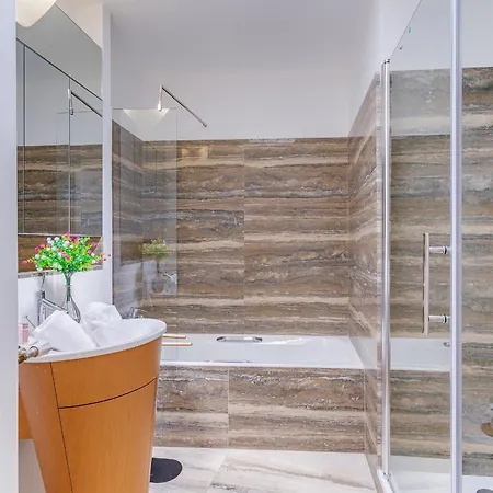 Panoramic Esterel Ap4475 By Riviera Homes Lägenhet