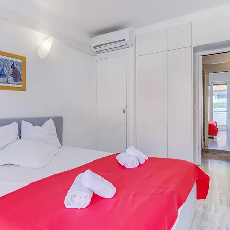 Panoramic Esterel Ap4475 By Riviera Homes Appartement *