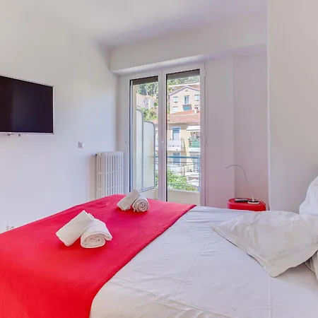 Panoramic Esterel Ap4475 By Riviera Homes Appartement