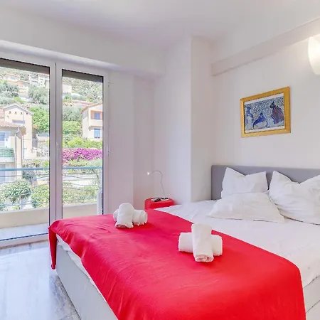 Panoramic Esterel Ap4475 By Riviera Homes Appartement Villefranche-sur-Mer