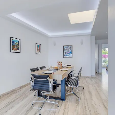 Panoramic Esterel Ap4475 By Riviera Homes Lägenhet Villefranche-sur-Mer