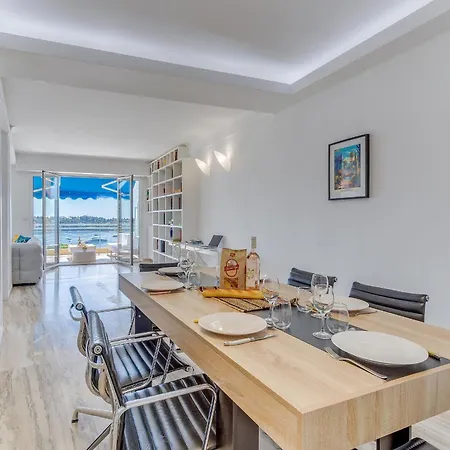 Panoramic Esterel Ap4475 By Riviera Homes *