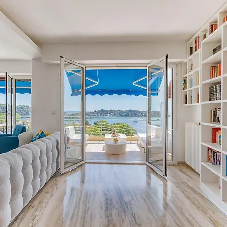 Lägenhet Panoramic Esterel Ap4475 By Riviera Homes