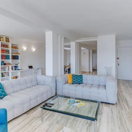 Panoramic Esterel Ap4475 By Riviera Homes Lägenhet
