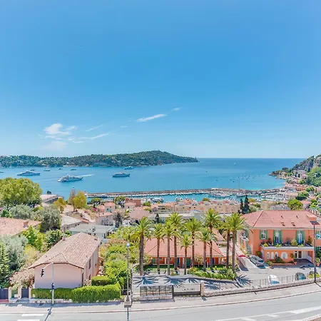 Panoramic Esterel Ap4475 By Riviera Homes Appartement *